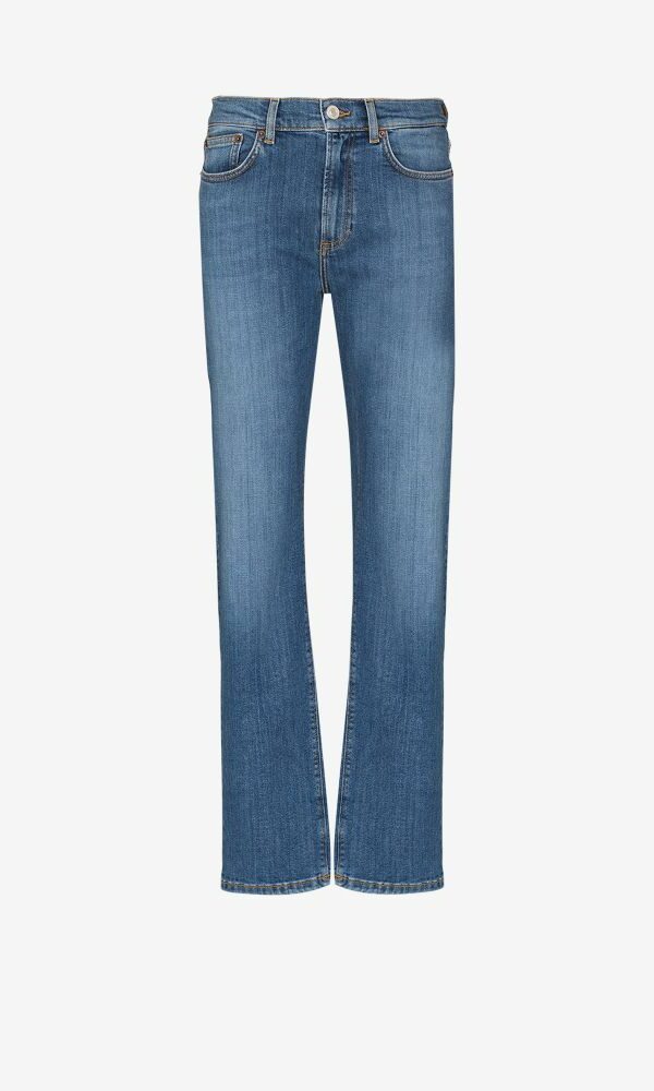 Jeans Mid Vintage Jeanerica