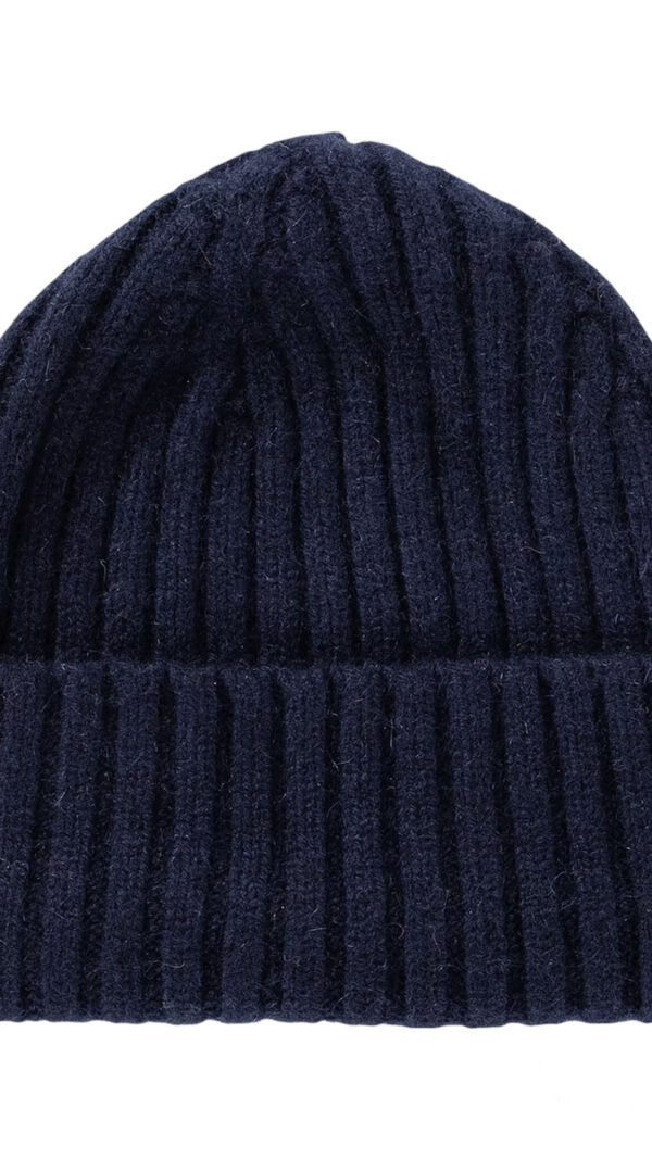 Beanie, Le Bonnet, Navy