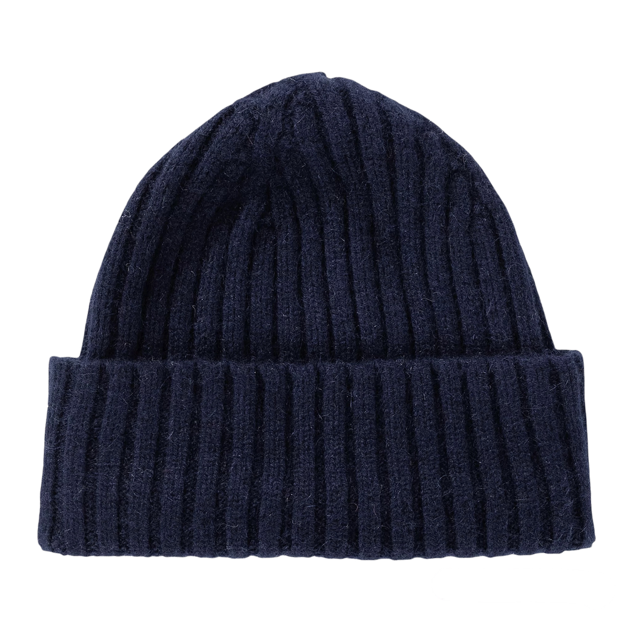 Beanie, Le Bonnet, Navy