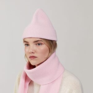 Mütze, Blush, Le Bonnet, Beanie