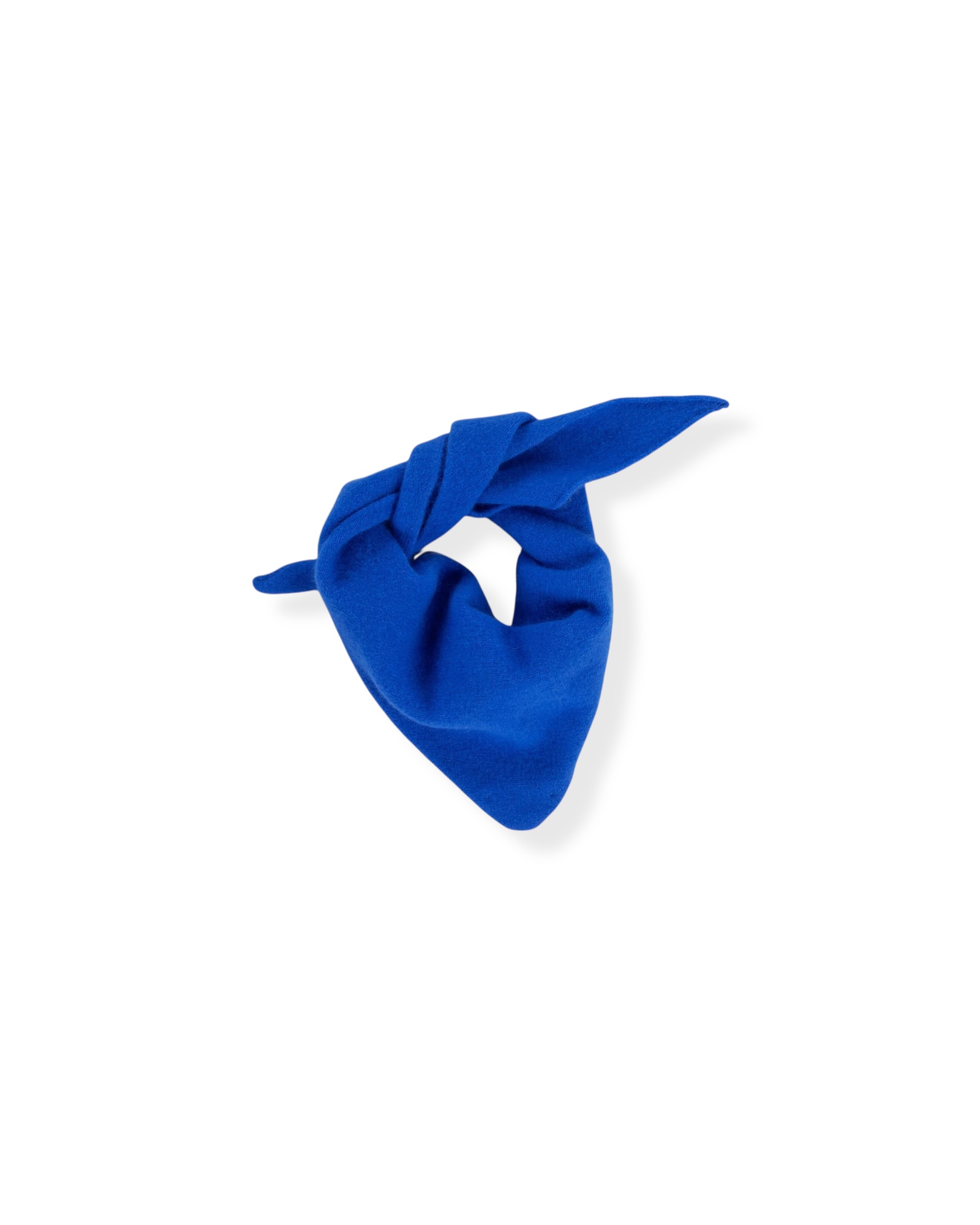 Bandana in Royal Azure