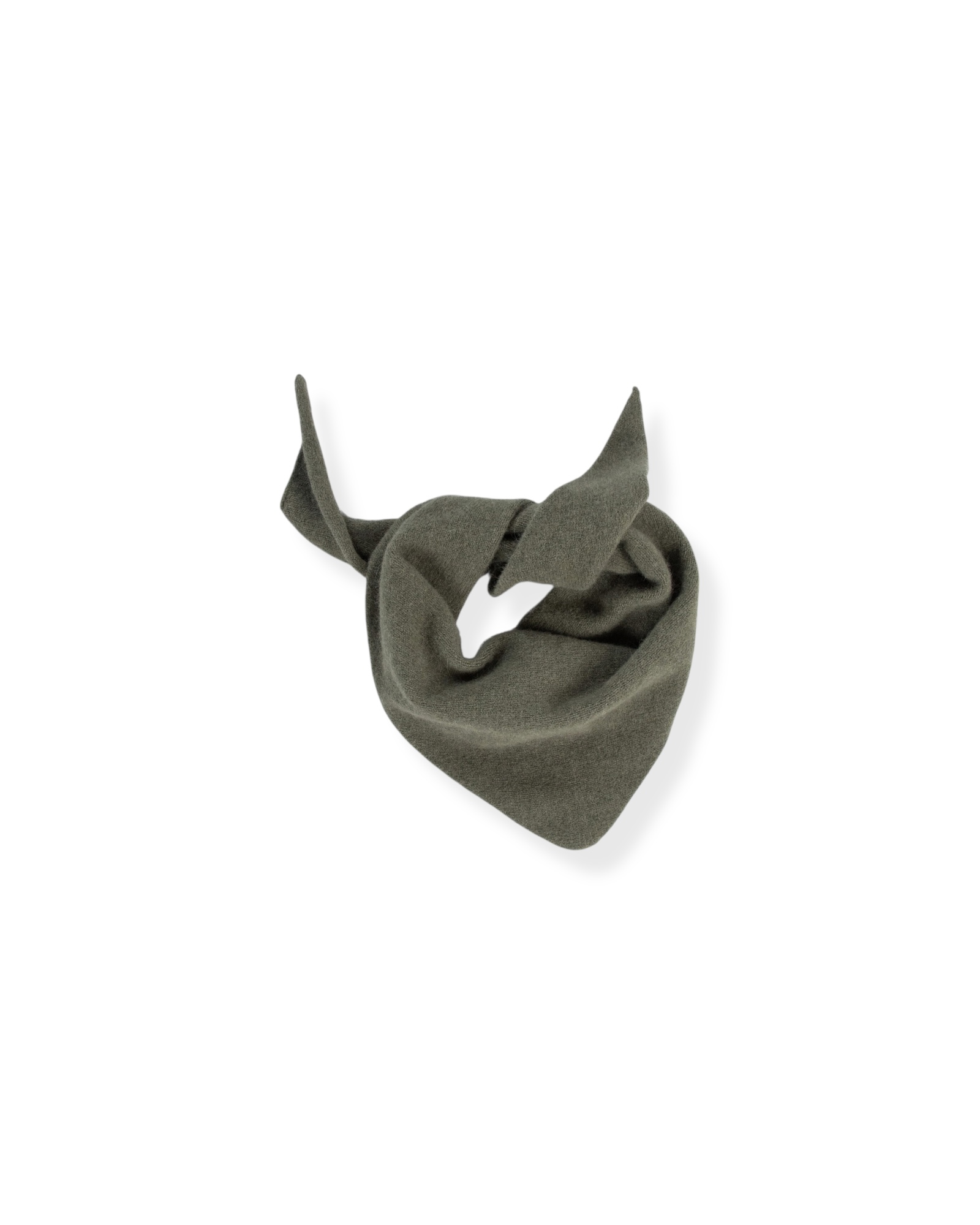 Bandana in Khaki