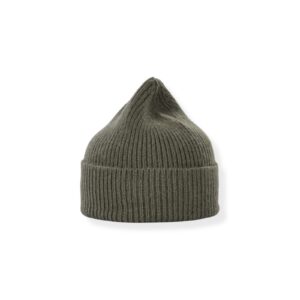 Beanie in Khaki