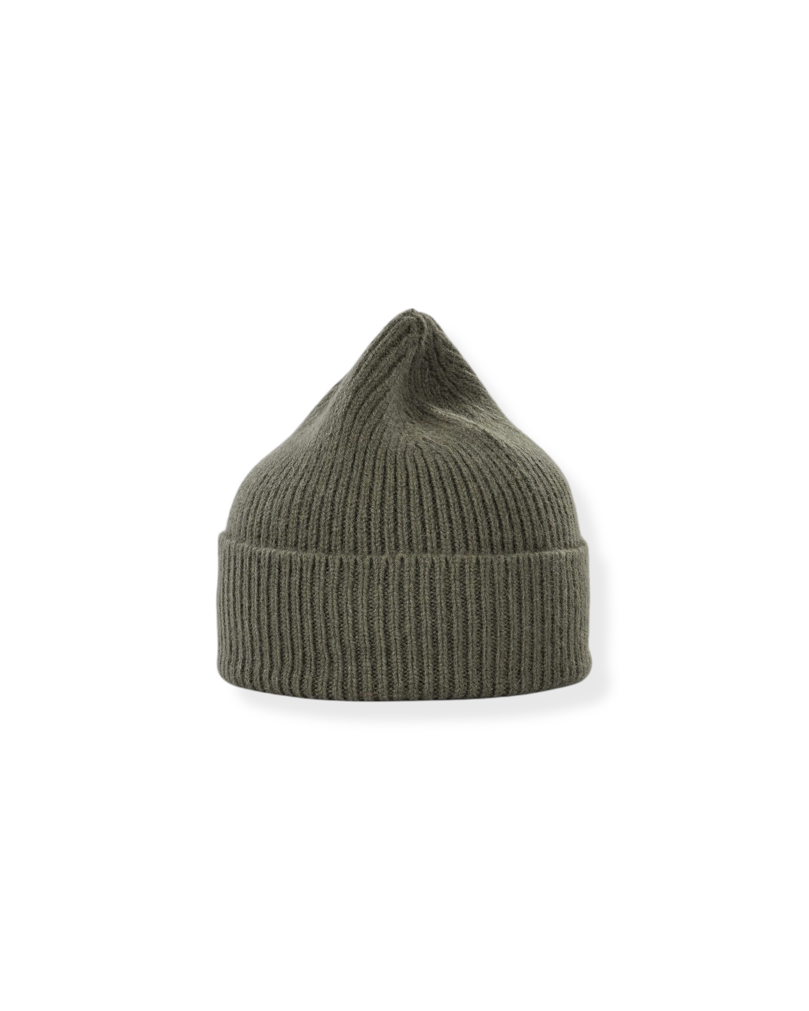 Beanie in Khaki