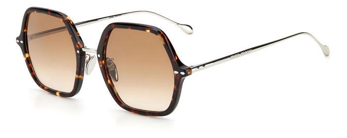 Sonnenbrille, Isabel Marant, Loise, Sunglasses