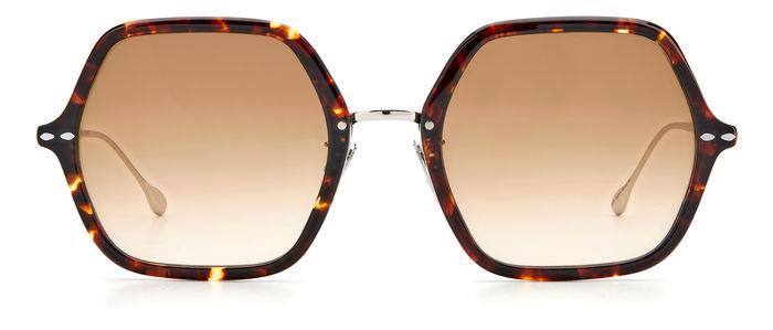 Sonnenbrille, Isabel Marant, Loise, Sunglasses
