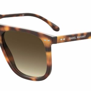 Isabel Marant Eyewear, Nima, Sonnenbrille, Aviator, Isabel Marant, Sunglasses