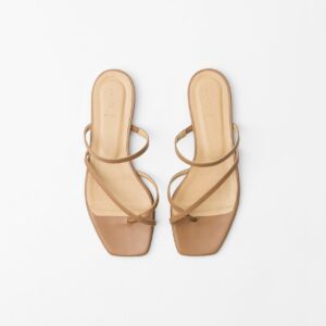 Sandale, Aeyde, Marina, Naked Sandals