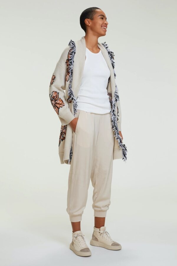 Dorothee Schumacher, Hose, Slouchy Cool