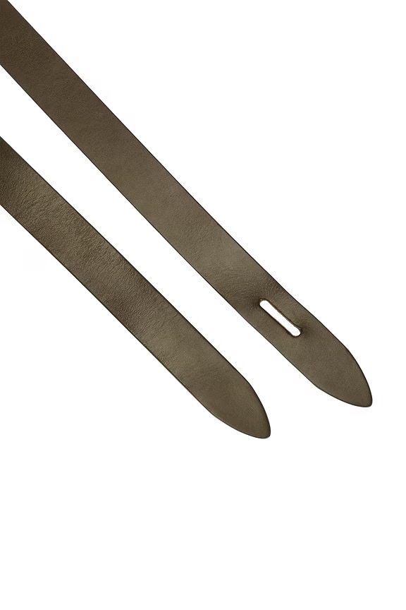 Gürtel LECCE in Olive, ISABEL MARANT