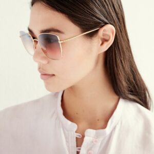 Isabel Marant, Sonnenbrille, Zuko, Sunglasses