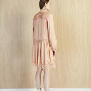 Kleid, Clemence, Magali Pascal. Lace Dress