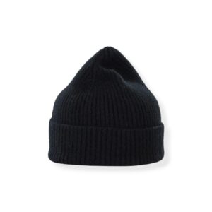 Beanie in Black