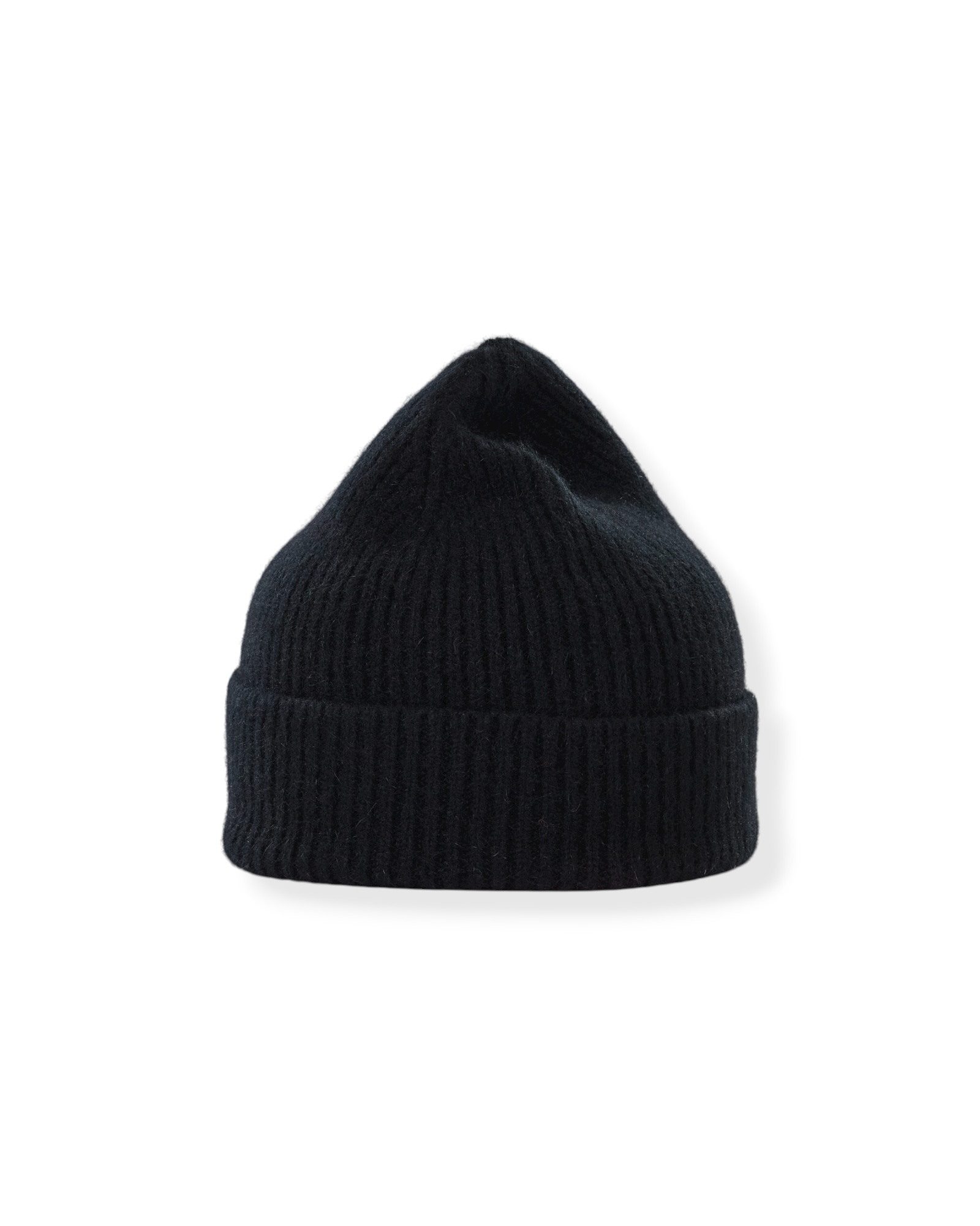 Beanie in Black