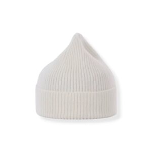 Beanie in Offwhithe