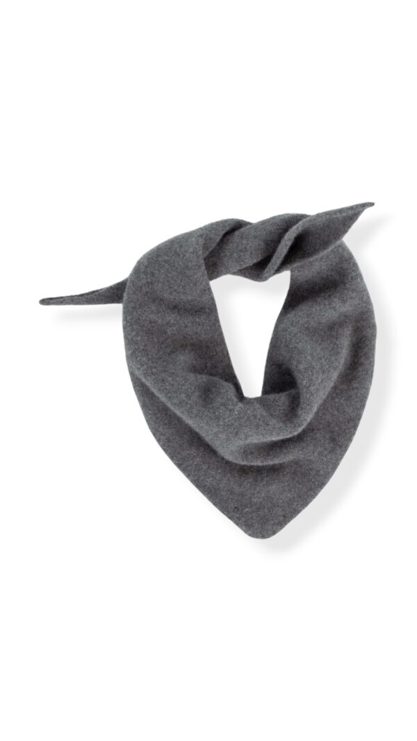 Bandana in Grey