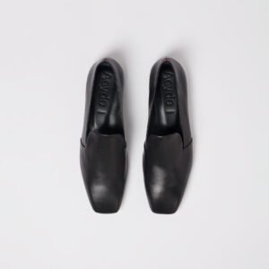 Lafer, Agnes, Black, Aeyde,