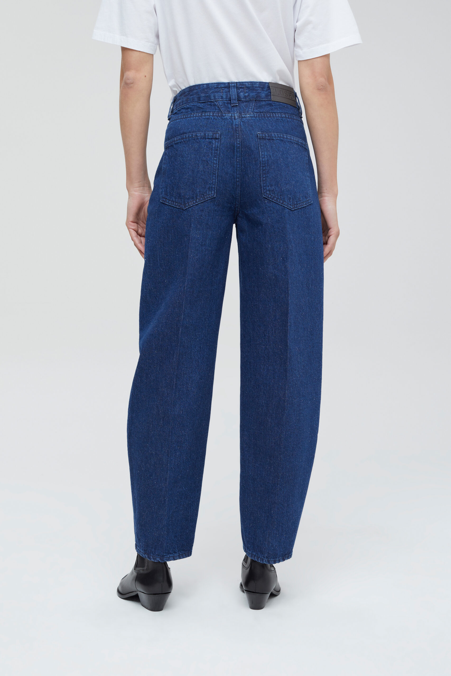 Jeans, Fayna, Closed, C91389