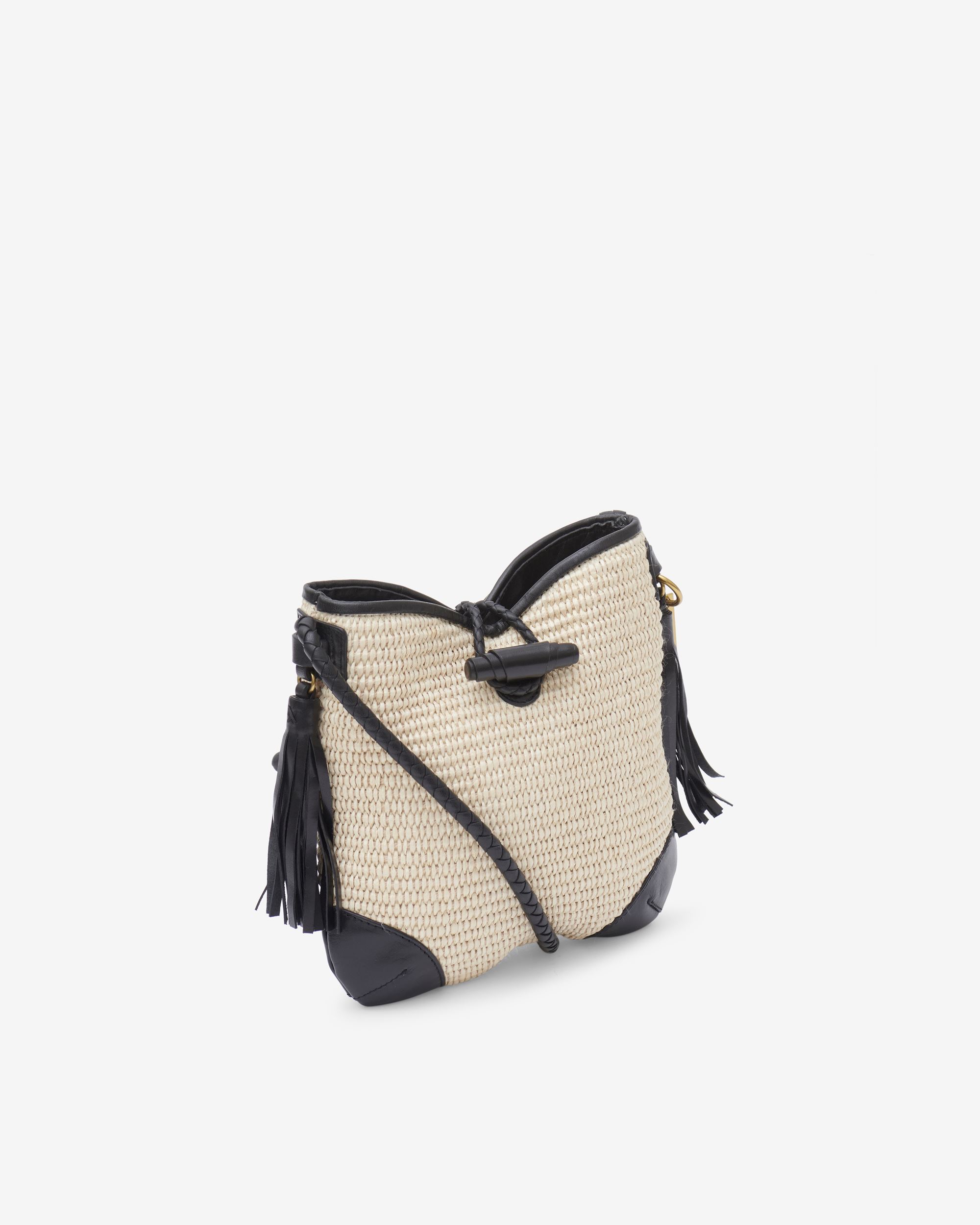 Tasche, Taggy, Isabel Marant, PP0813-22P033M TAGGY