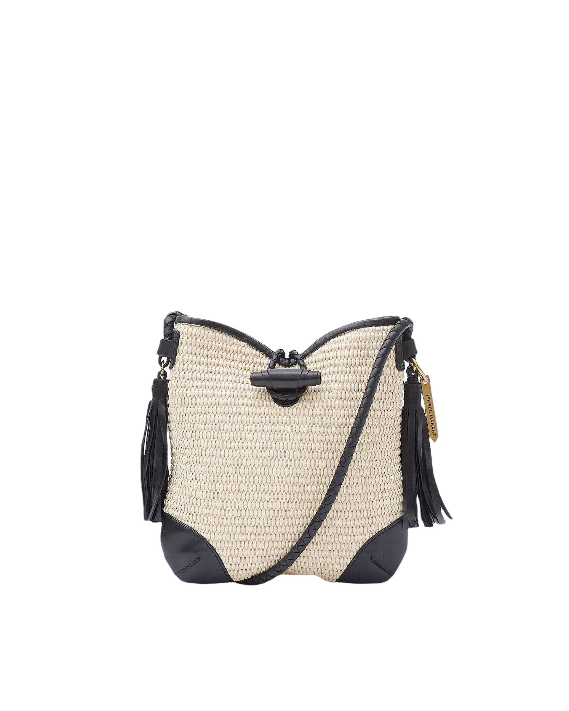 Tasche, Taggy, Isabel Marant, PP0813-22P033M TAGGY