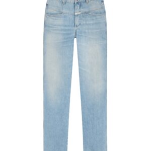 x-pose, jeans, Closed, full length, light blue