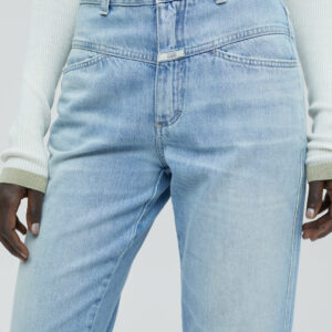 x-pose, jeans, Closed, full length, light blue
