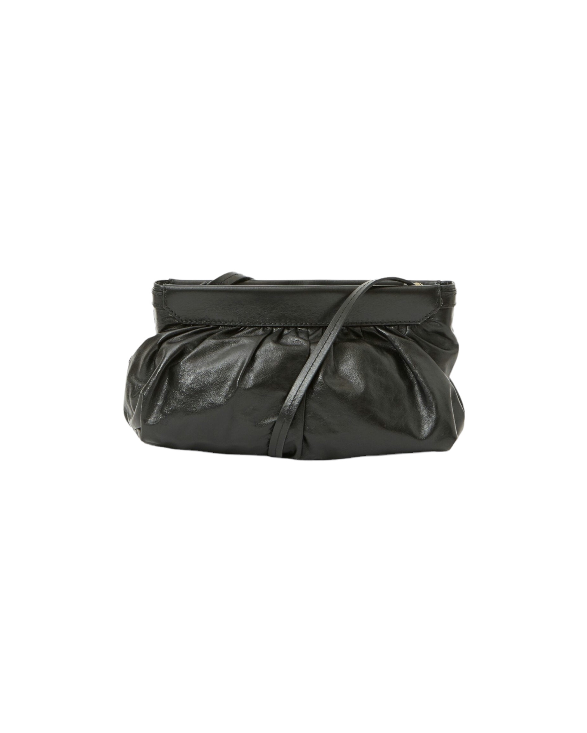 Mini-Bag, Luzes, Isabel Marant, Black