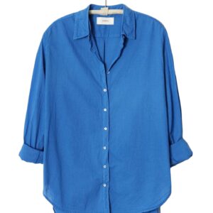 Bluse, Beau, true bleu, Xirena