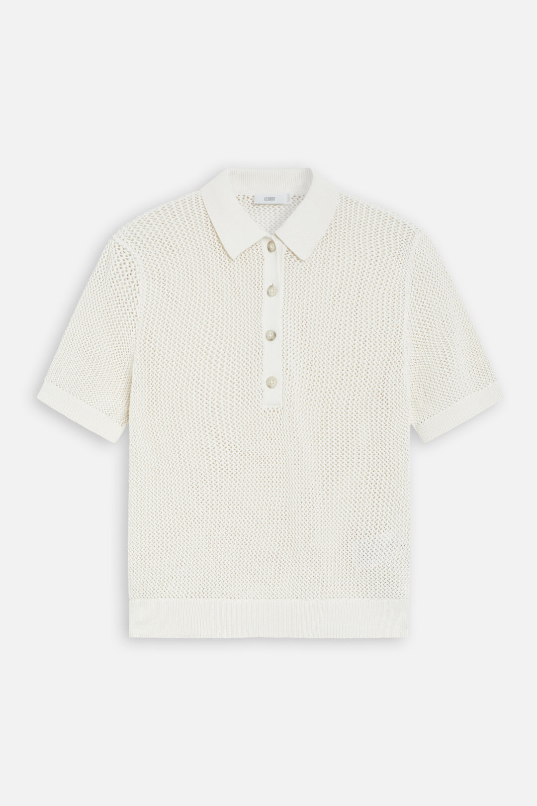 Poloshirt, blanched almond, Close, C96379-95Y-22-206