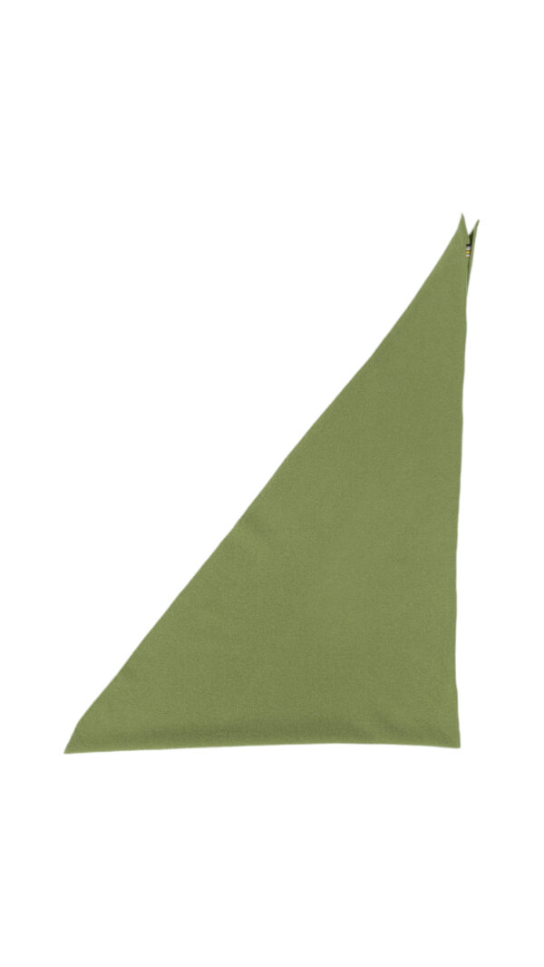 Schal, n 150, Witch, Extreme Cashmere, green