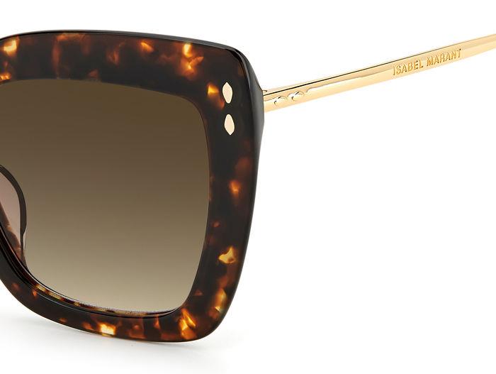 Sonnenbrille, Luck, ISABEL MARANT, IM 0083/G/S