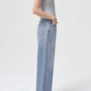 Low Rise Baggy, Agolde, Jeans