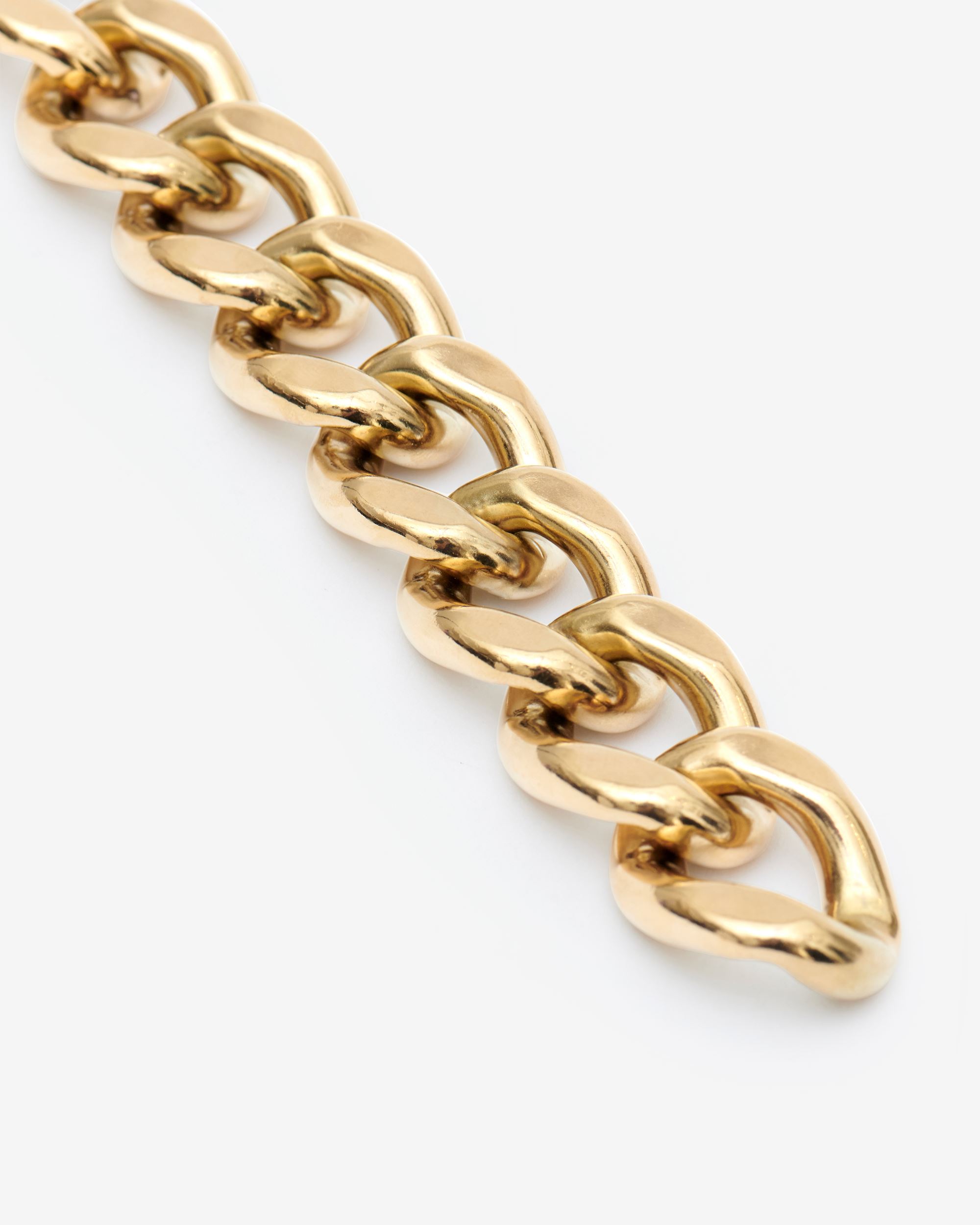 Armband, Links, gold, Isabel Marant, BR0814-22A040B 