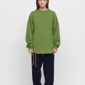 Pullover, N 53, crew hop, extreme cashmere, sweater