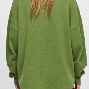 Pullover, N 53, crew hop, extreme cashmere, sweater