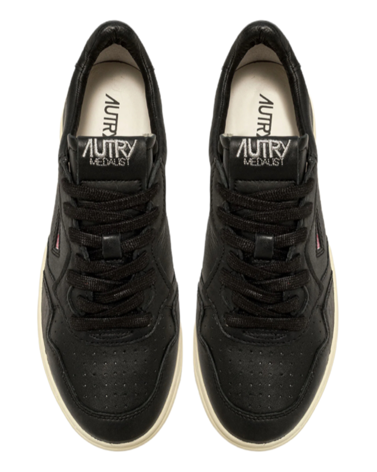 Medalist, Low Sneakers, Autry, AULM GG05