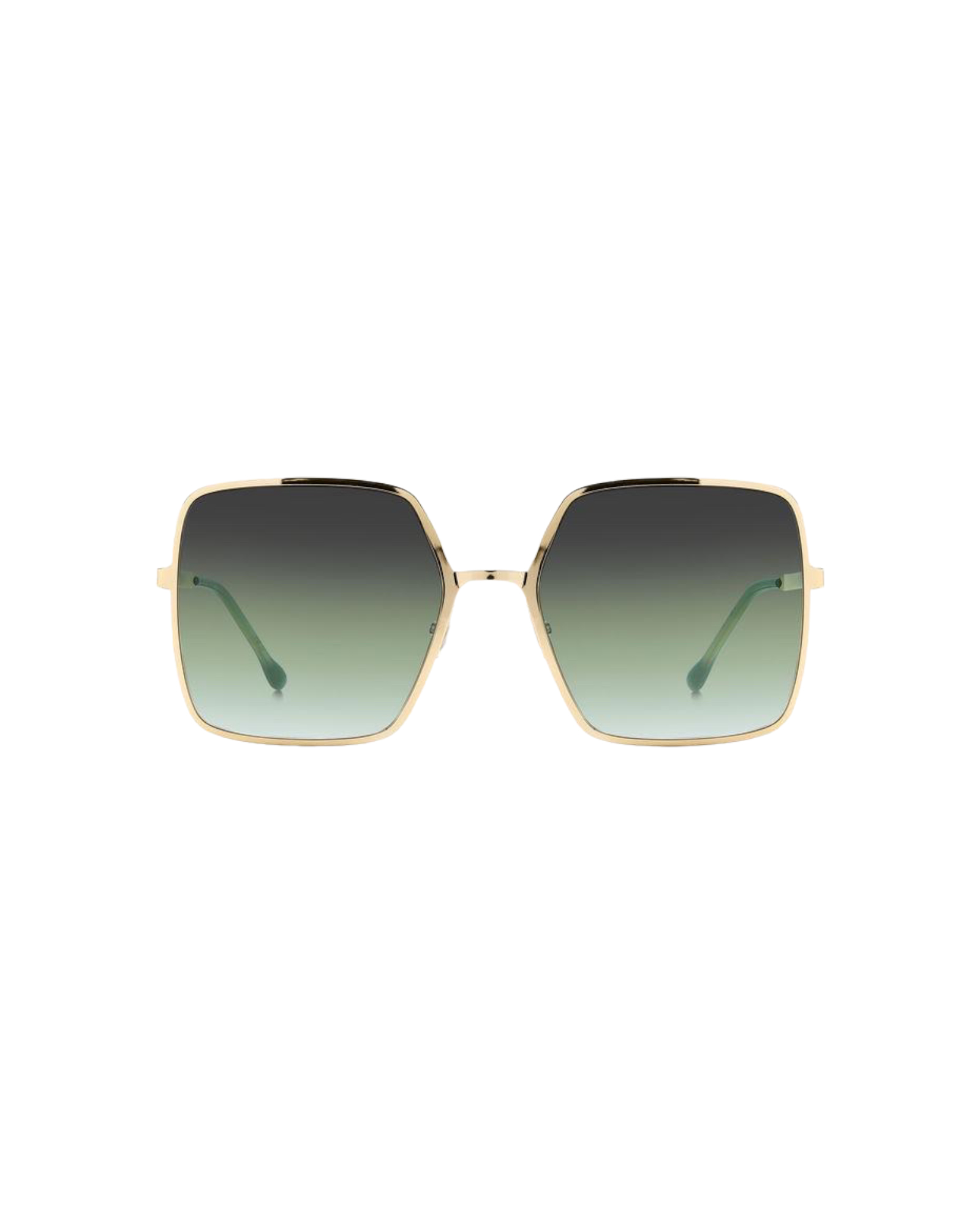 Sonnenbrille, Zuko, green, ISABEL MARANT, IM 0102/S