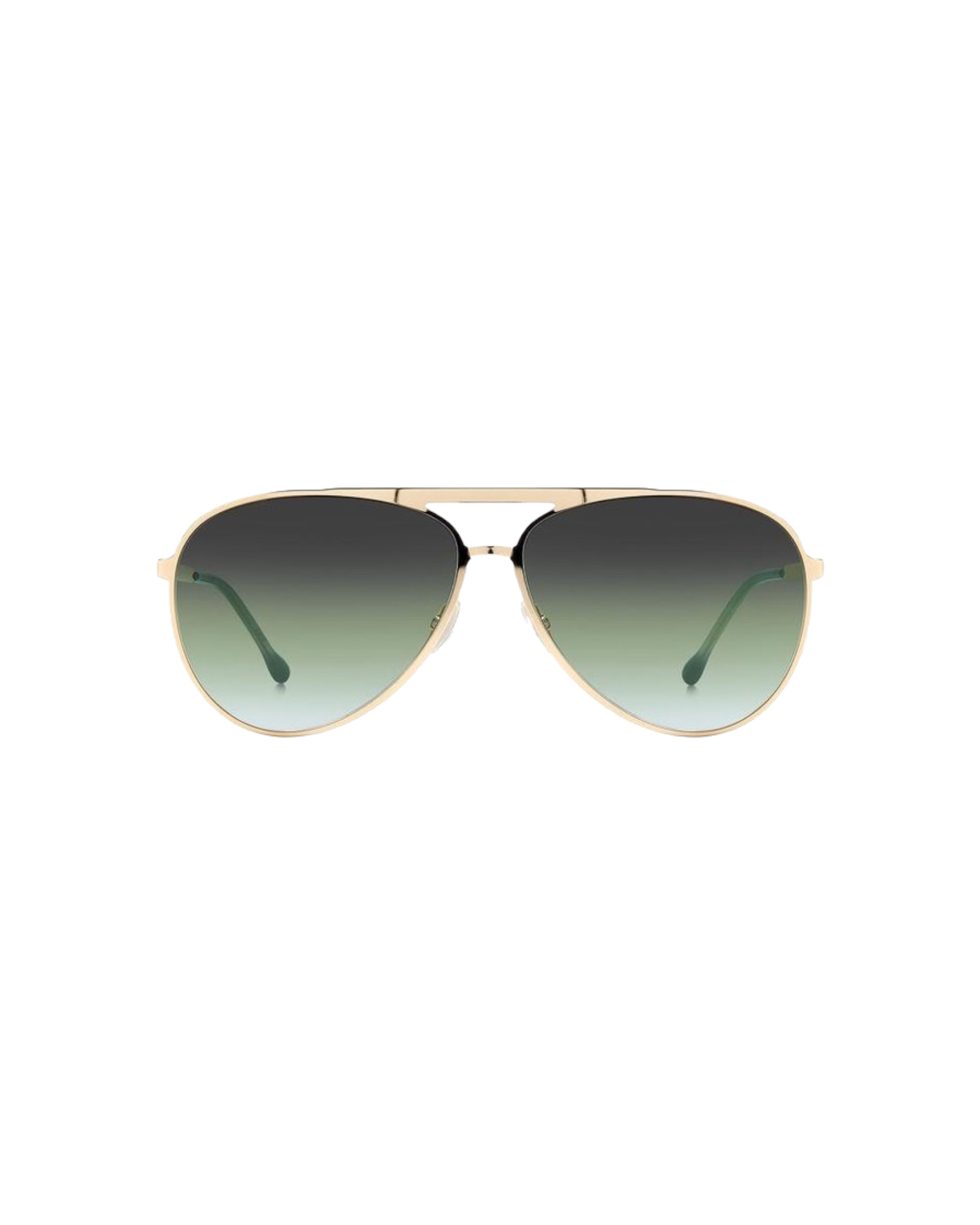 Sonnenbrille, Aviator, green, ISABEL MARANT, IM 0100/S