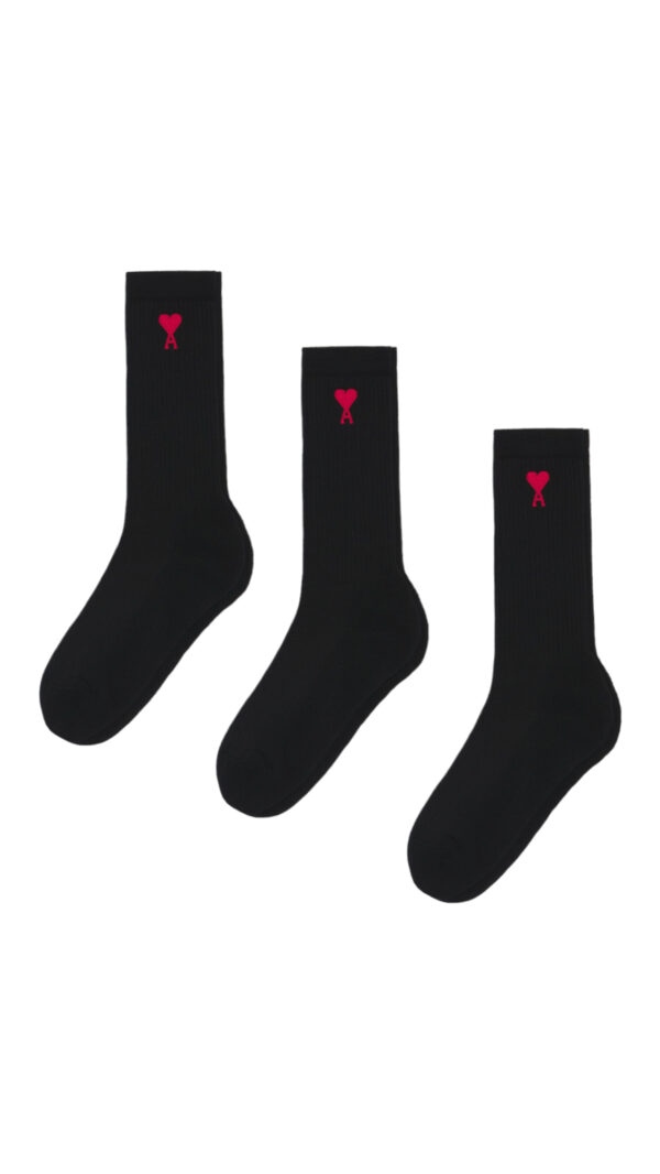 Socken, Ami De Coeur, AMI PARIS