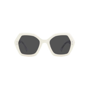 Sonnenbrille, ivory, Isabel Marant, 205535SZJ53IR