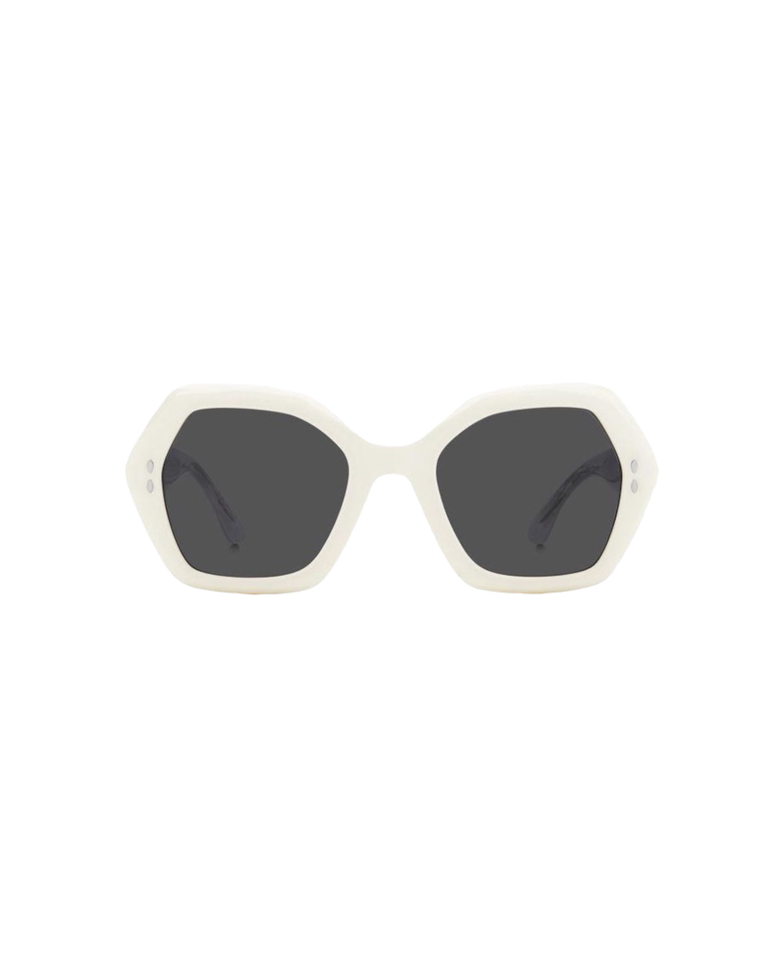 Sonnenbrille, ivory, Isabel Marant, 205535SZJ53IR