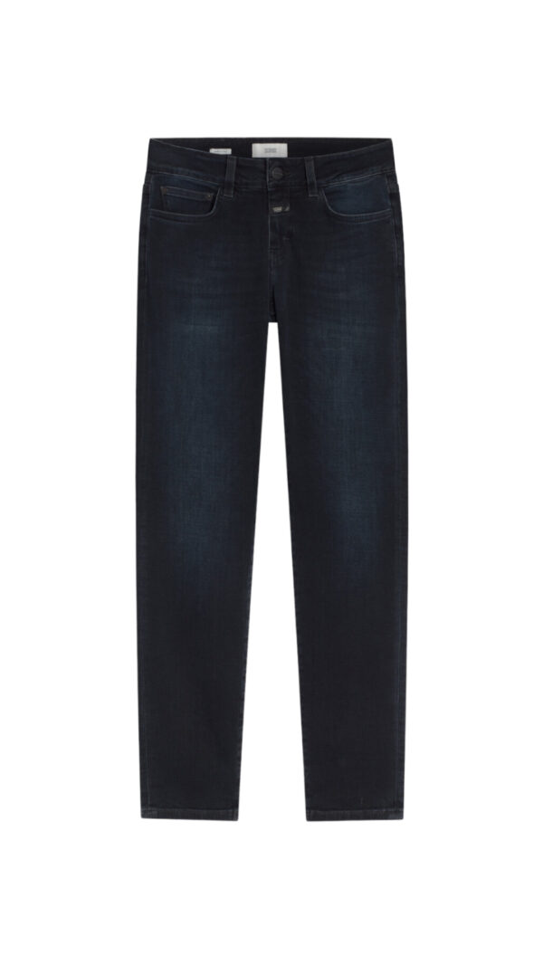 Jeans, Baker, blue/black, CLOSED, C91XBA-03F-2Q-BLB