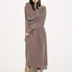 Kleid, Cannes, truffle, Envelope 1976,