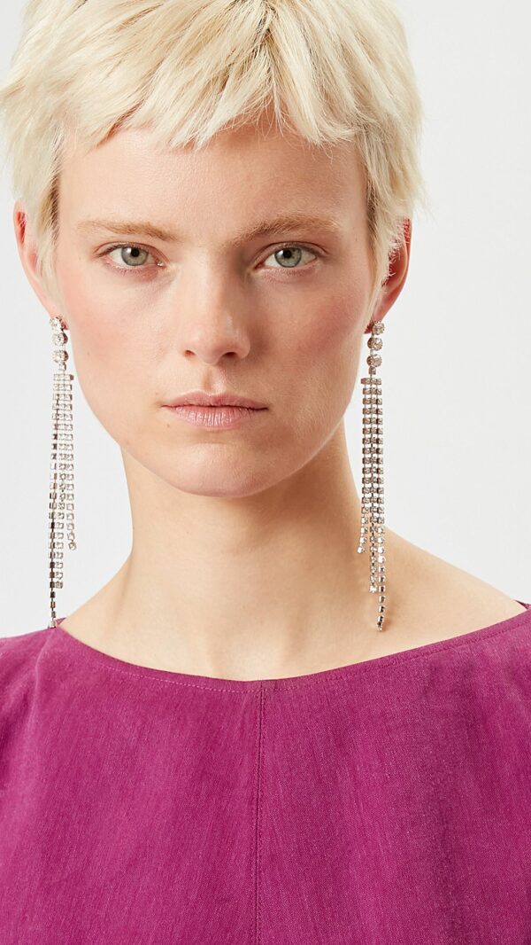 Ohrringe Melting - Lochner TopFashion