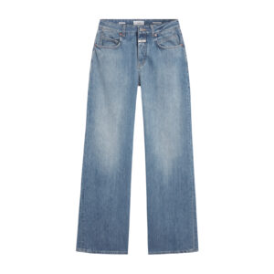 Jeans Nikka mid blue CLOSED, C91XNI-15E-42-MBL