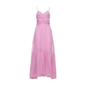 Kleid Giana pink ISABEL MARANT ETOILE, RO0001FA-A1J03E, GIANA, ISABEL MARANT