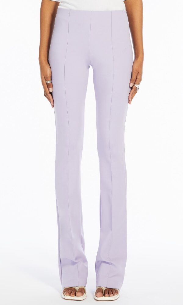 Hose Gigante SPORTMAX, HOSE, GIGANTE, SPORTMAX, LILAC Hose Gigante SPORTMAX, HOSE, GIGANTE, SPORTMAX, LILAC