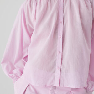 Bluse pink CLOSED, C94189-253-22-519