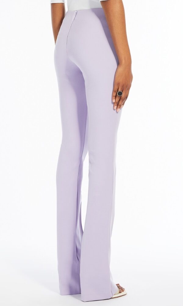 Hose Gigante SPORTMAX, HOSE, GIGANTE, SPORTMAX, LILAC Hose Gigante SPORTMAX, HOSE, GIGANTE, SPORTMAX, LILAC