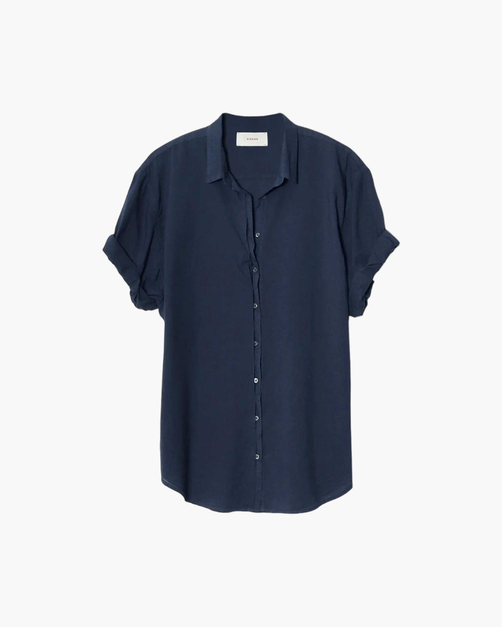 Bluse Channing navy XIRENA, Channing, navy, Xirena